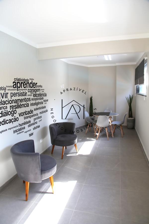 Apartamento, 2 quartos, 93 m² - Foto 11