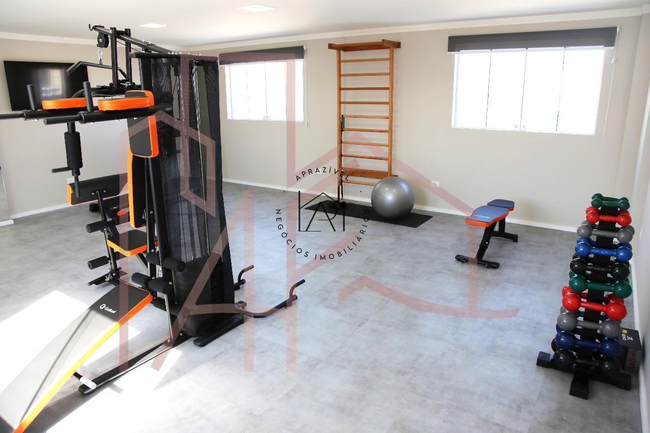 Apartamento, 2 quartos, 93 m² - Foto 8
