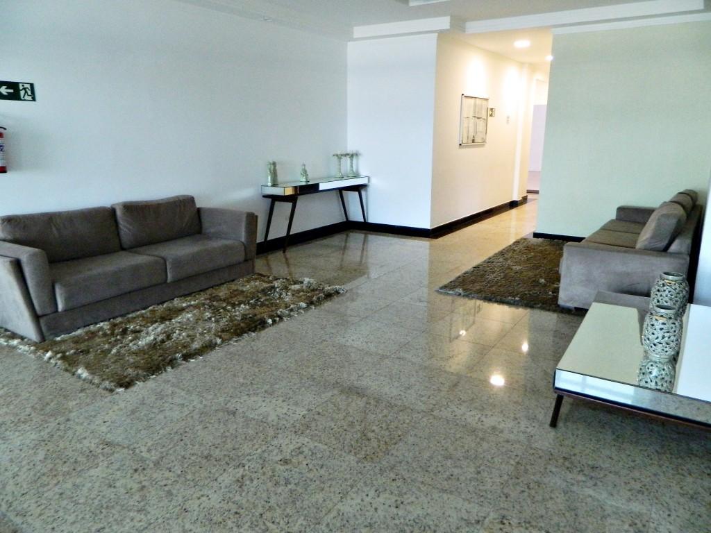 Apartamento, 3 quartos, 206 m² - Foto 2