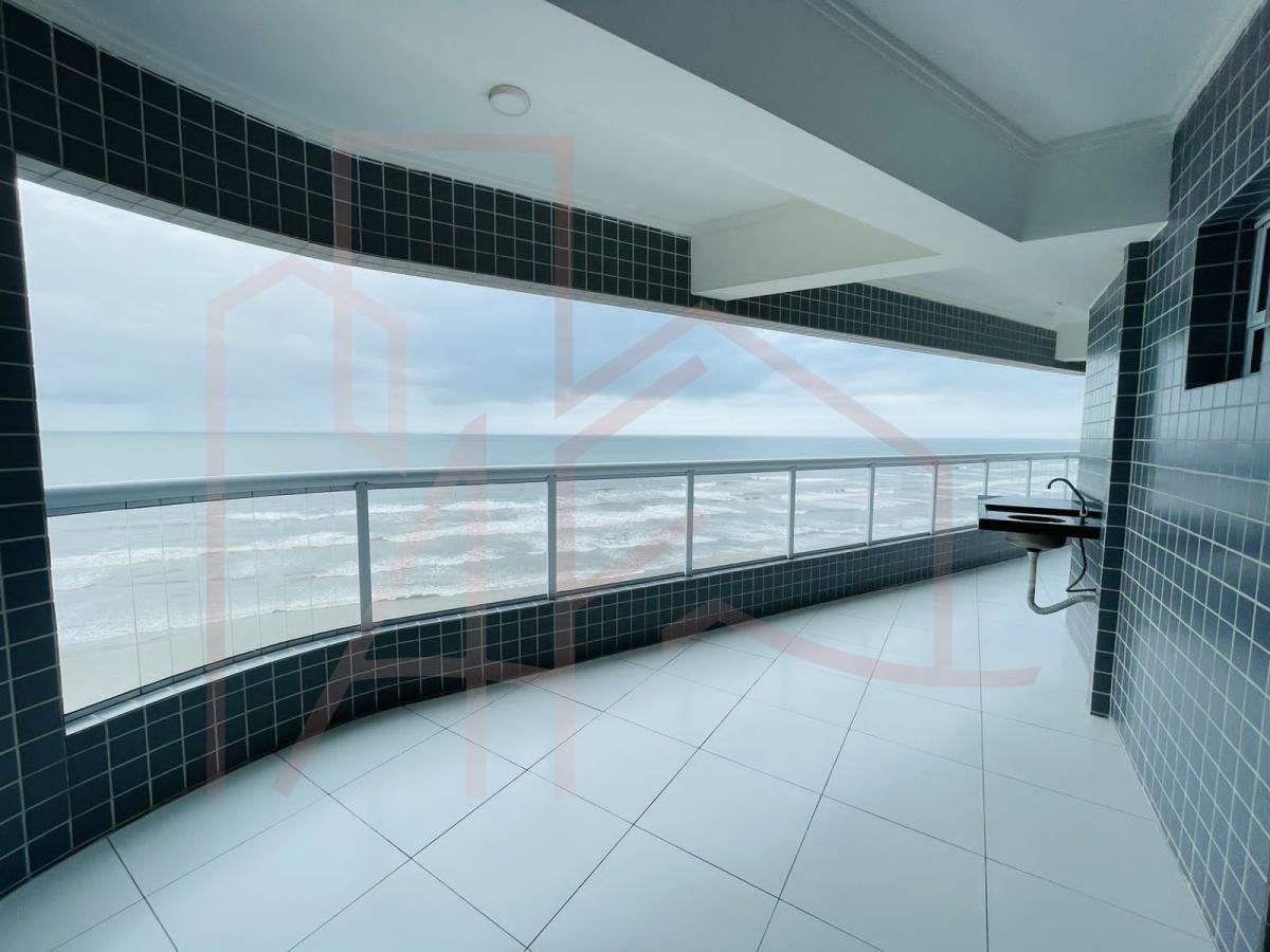 Apartamento, 3 quartos, 129 m² - Foto 1