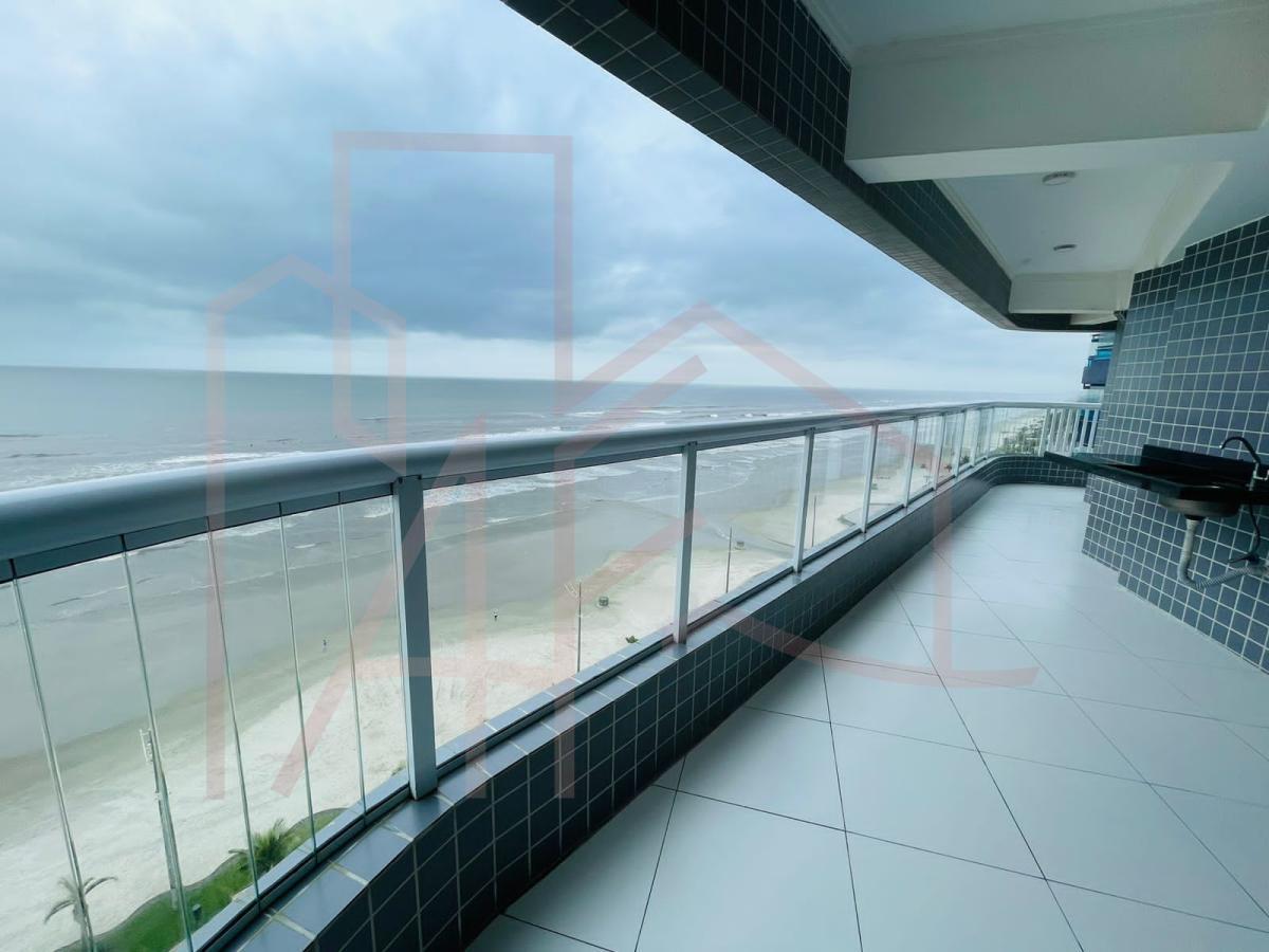 Apartamento, 3 quartos, 129 m² - Foto 3