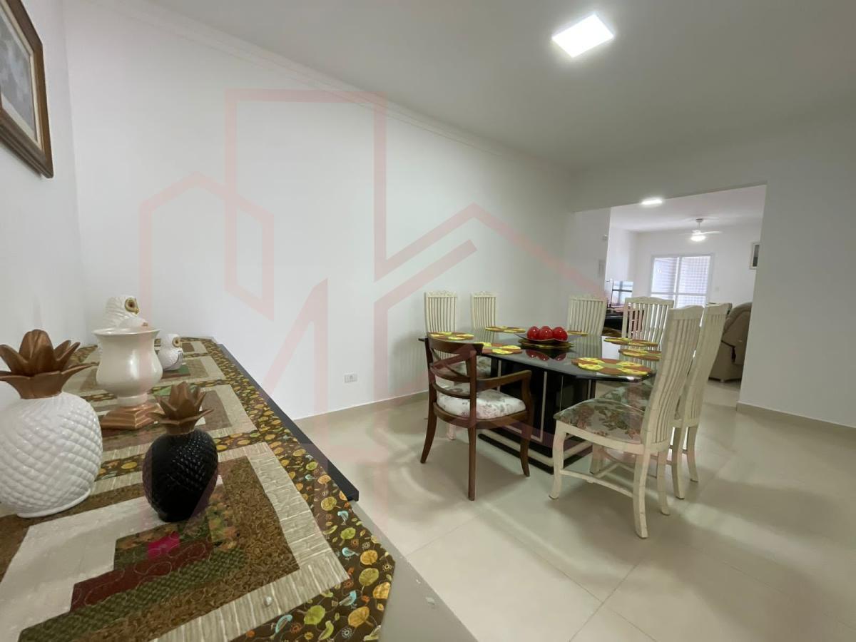 Apartamento, 3 quartos, 129 m² - Foto 11