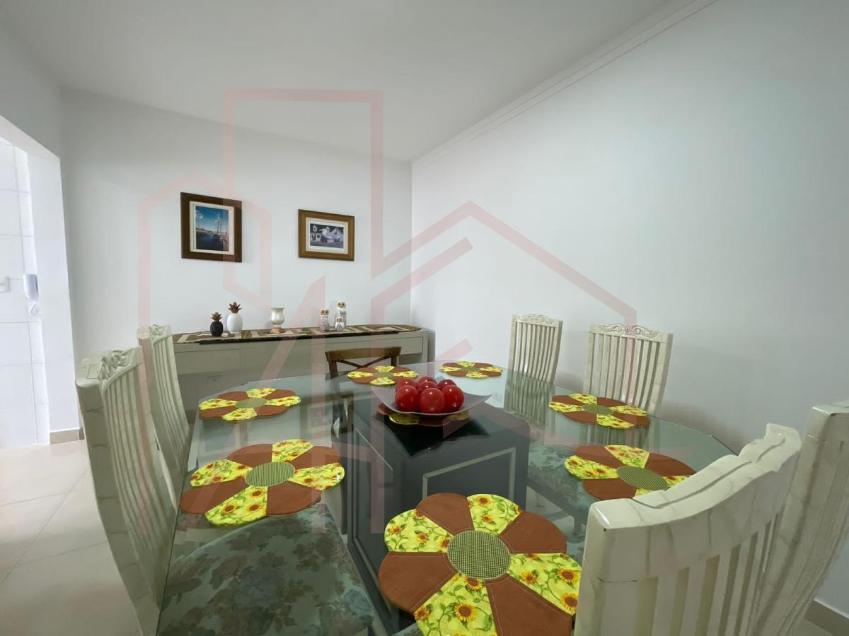 Apartamento, 3 quartos, 129 m² - Foto 6