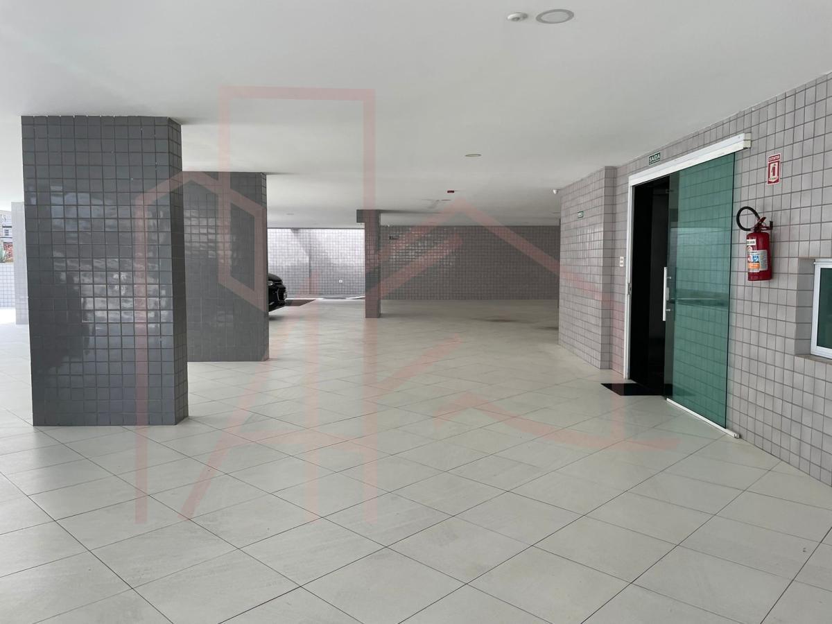 Apartamento, 2 quartos, 100 m² - Foto 2