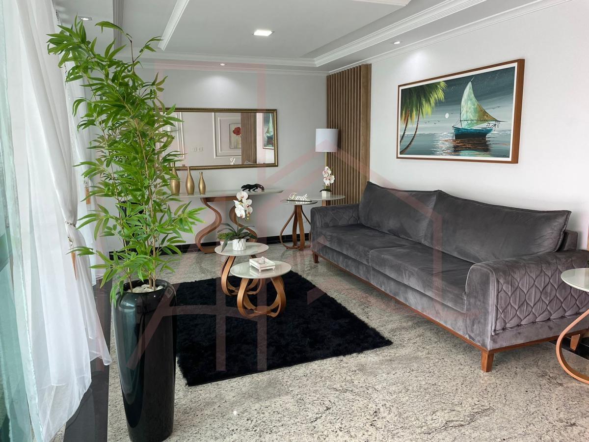 Apartamento, 2 quartos, 100 m² - Foto 4