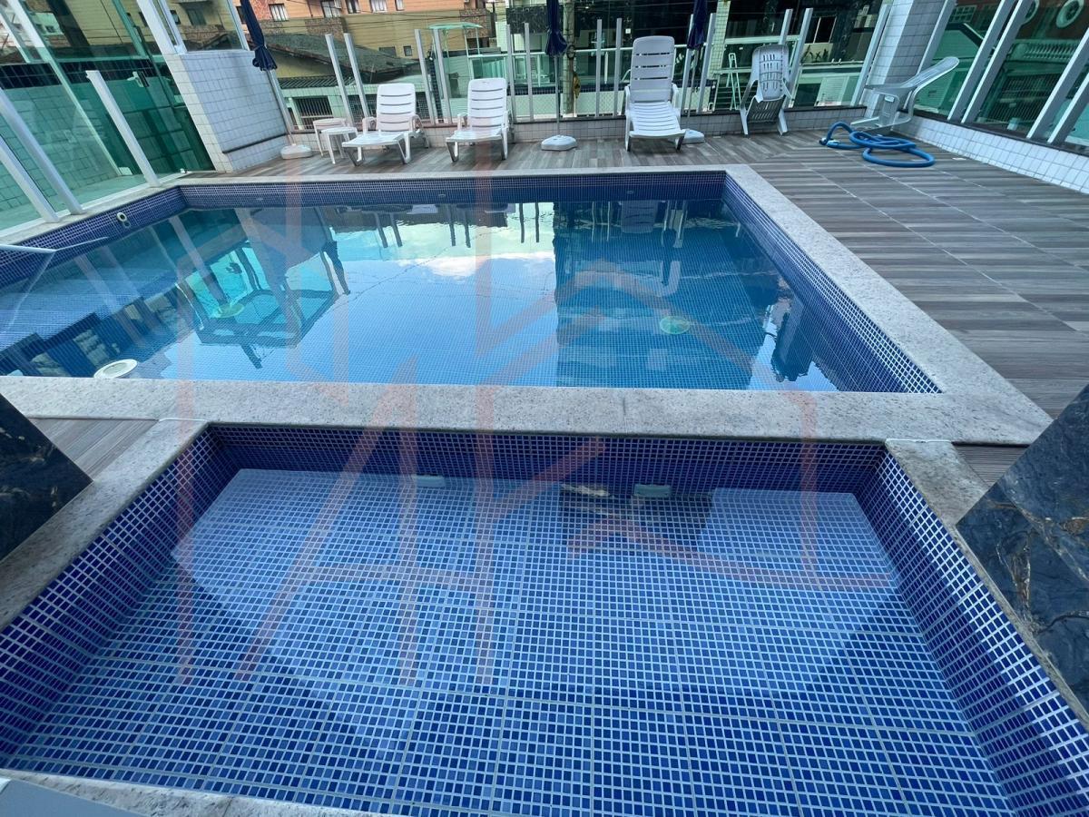 Apartamento, 3 quartos, 93 m² - Foto 4