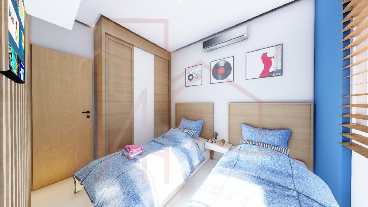 Apartamento, 2 quartos - Foto 25