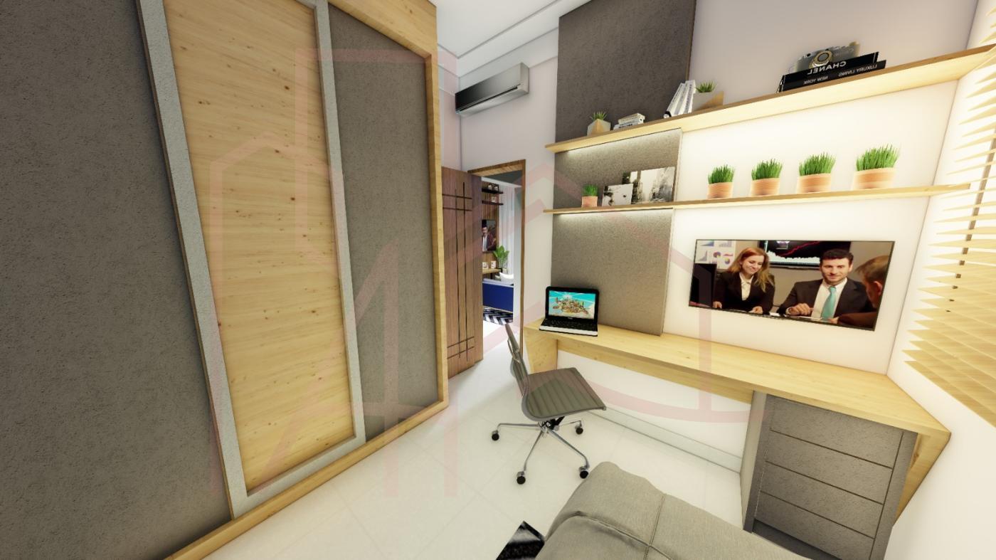 Apartamento, 2 quartos - Foto 27