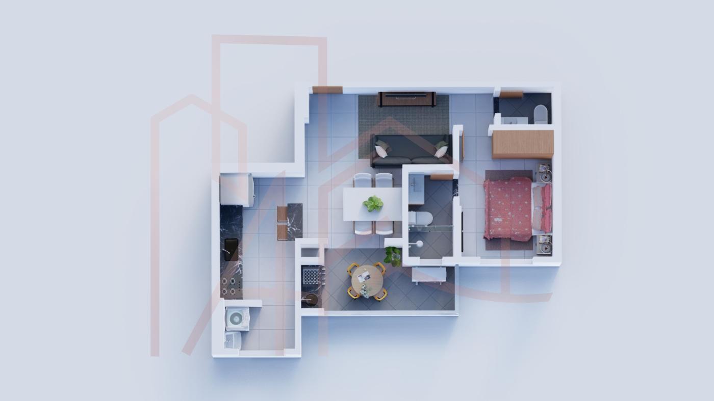 Apartamento, 2 quartos - Foto 30