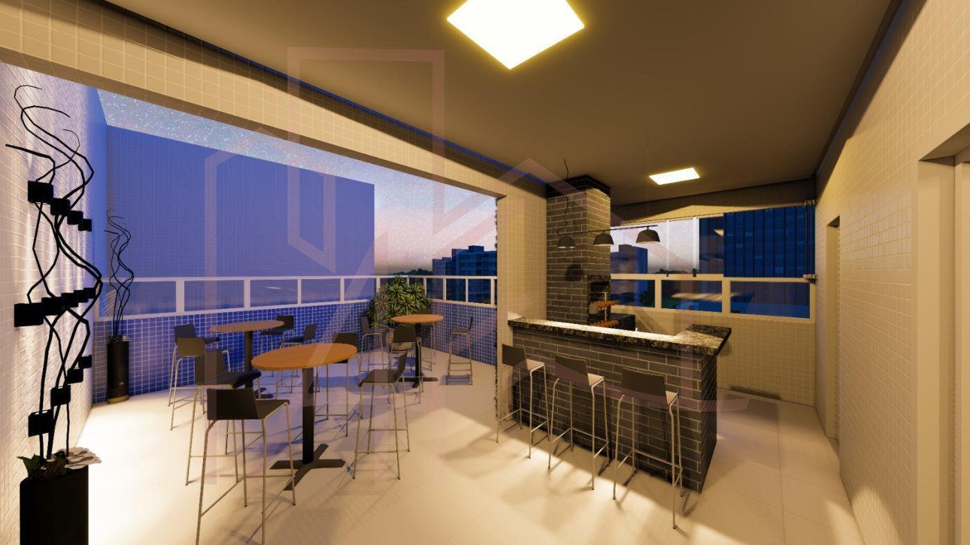 Apartamento, 2 quartos - Foto 6