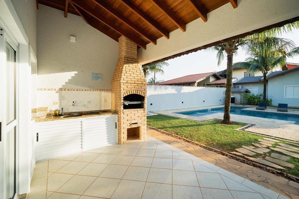 Casa, 6 quartos - Foto 3