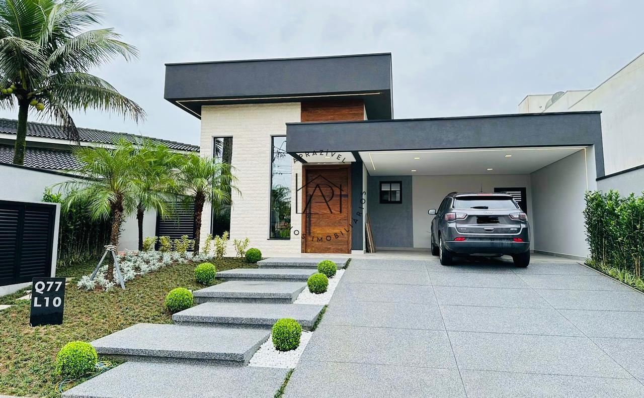 Casa, 4 quartos - Foto 9