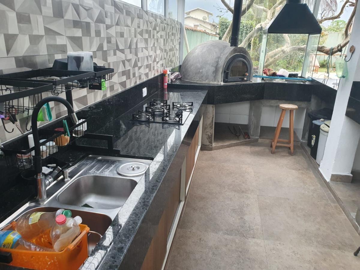 Casa, 3 quartos - Foto 16