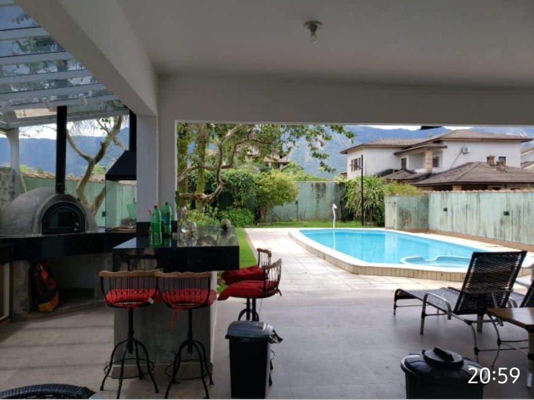 Casa, 3 quartos - Foto 17