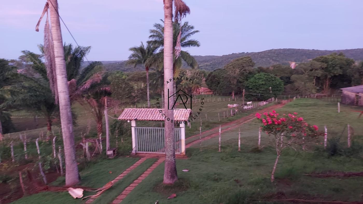 Fazenda, 17 hectares - Foto 1