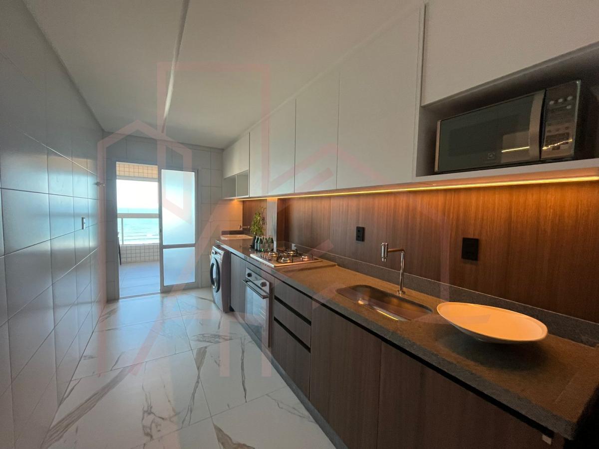 Apartamento, 3 quartos, 126 m² - Foto 4