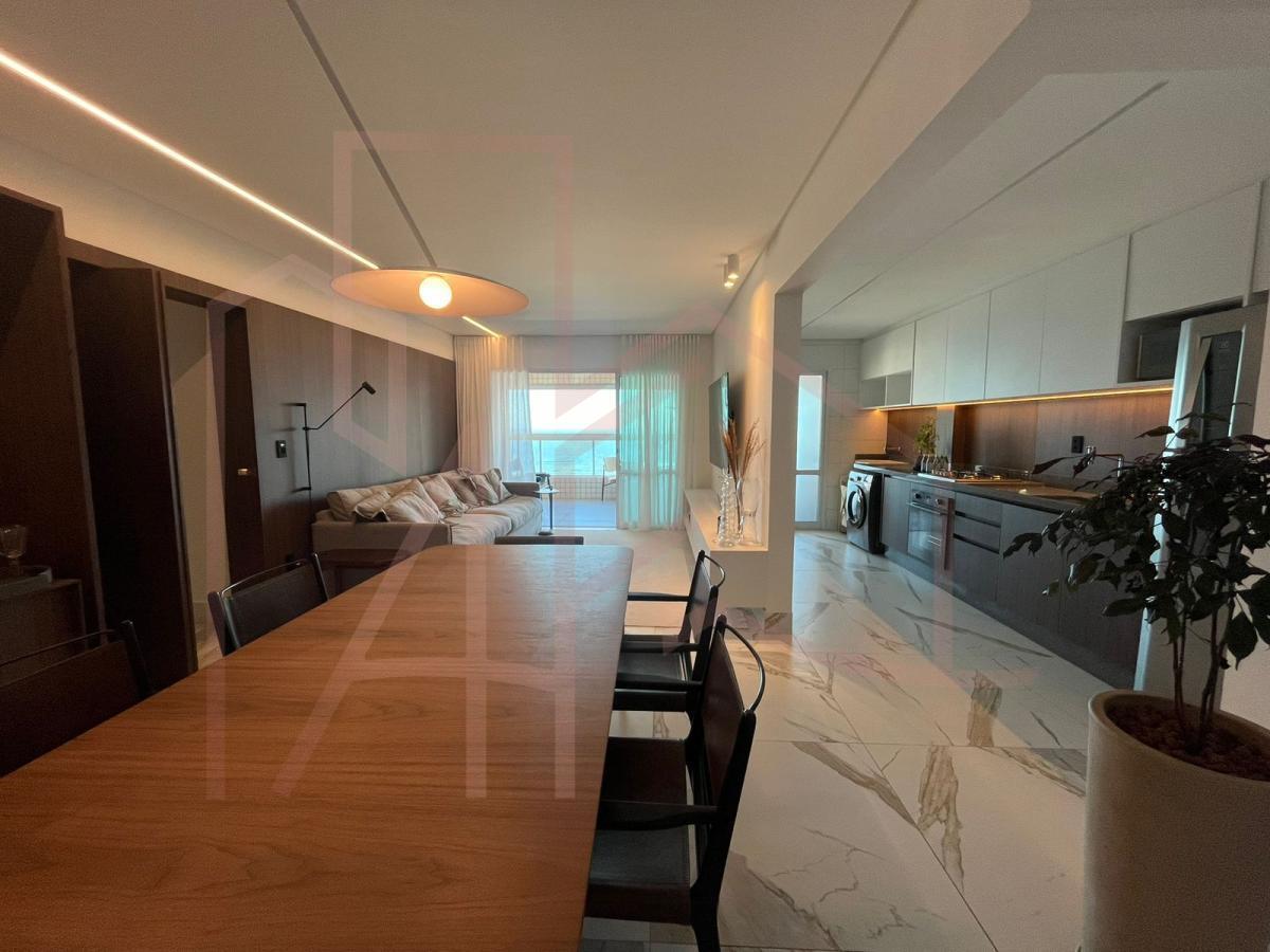 Apartamento, 3 quartos, 126 m² - Foto 3