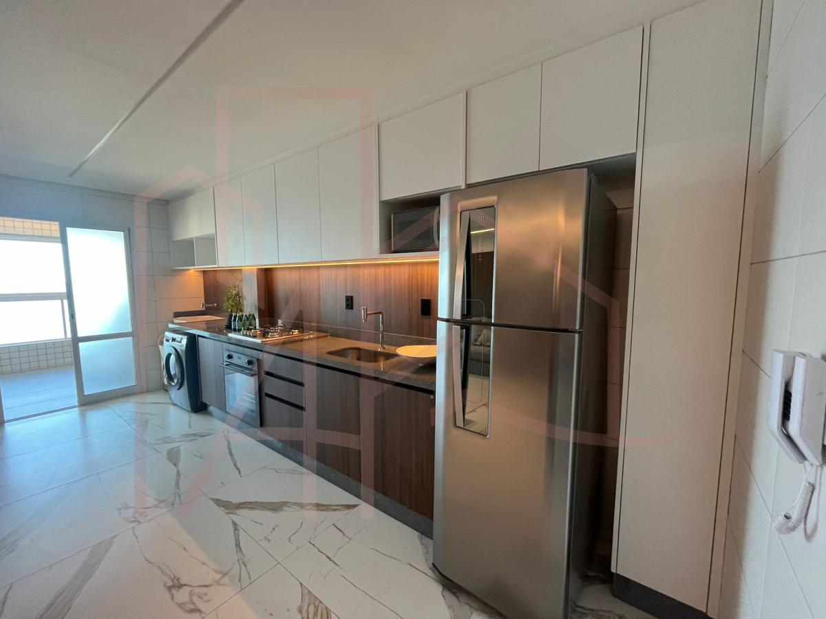 Apartamento, 3 quartos, 126 m² - Foto 2