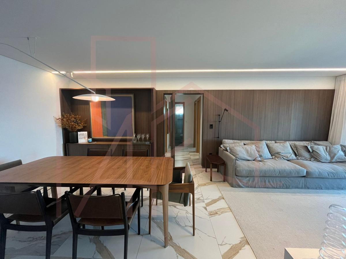 Apartamento, 3 quartos, 126 m² - Foto 11