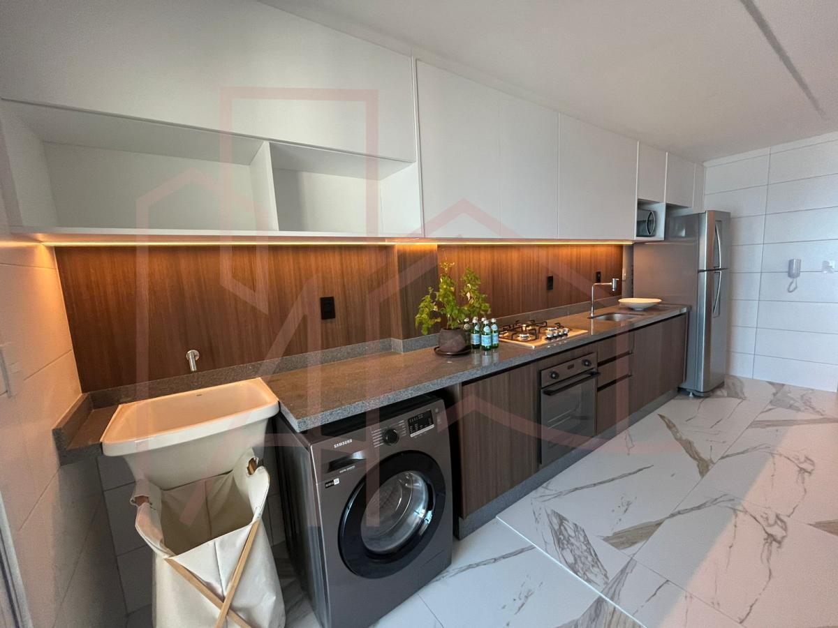 Apartamento, 3 quartos, 126 m² - Foto 6
