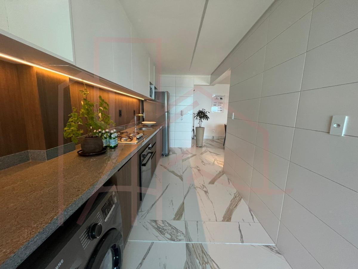 Apartamento, 3 quartos, 126 m² - Foto 8