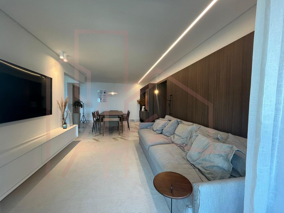 Apartamento, 3 quartos, 126 m² - Foto 13
