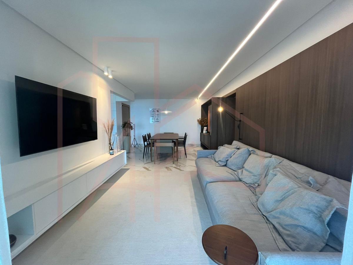 Apartamento, 3 quartos, 126 m² - Foto 12