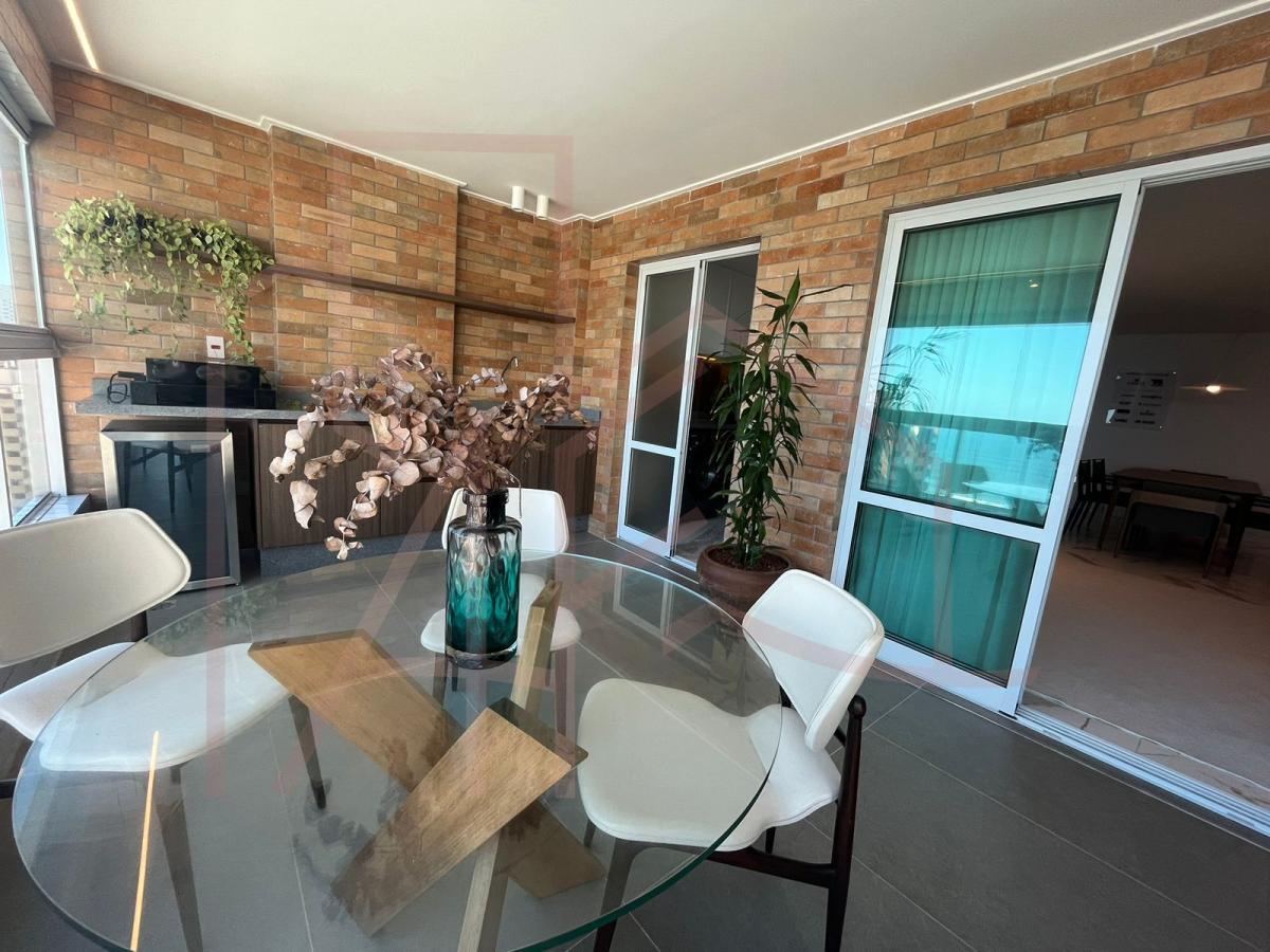 Apartamento, 3 quartos, 126 m² - Foto 18