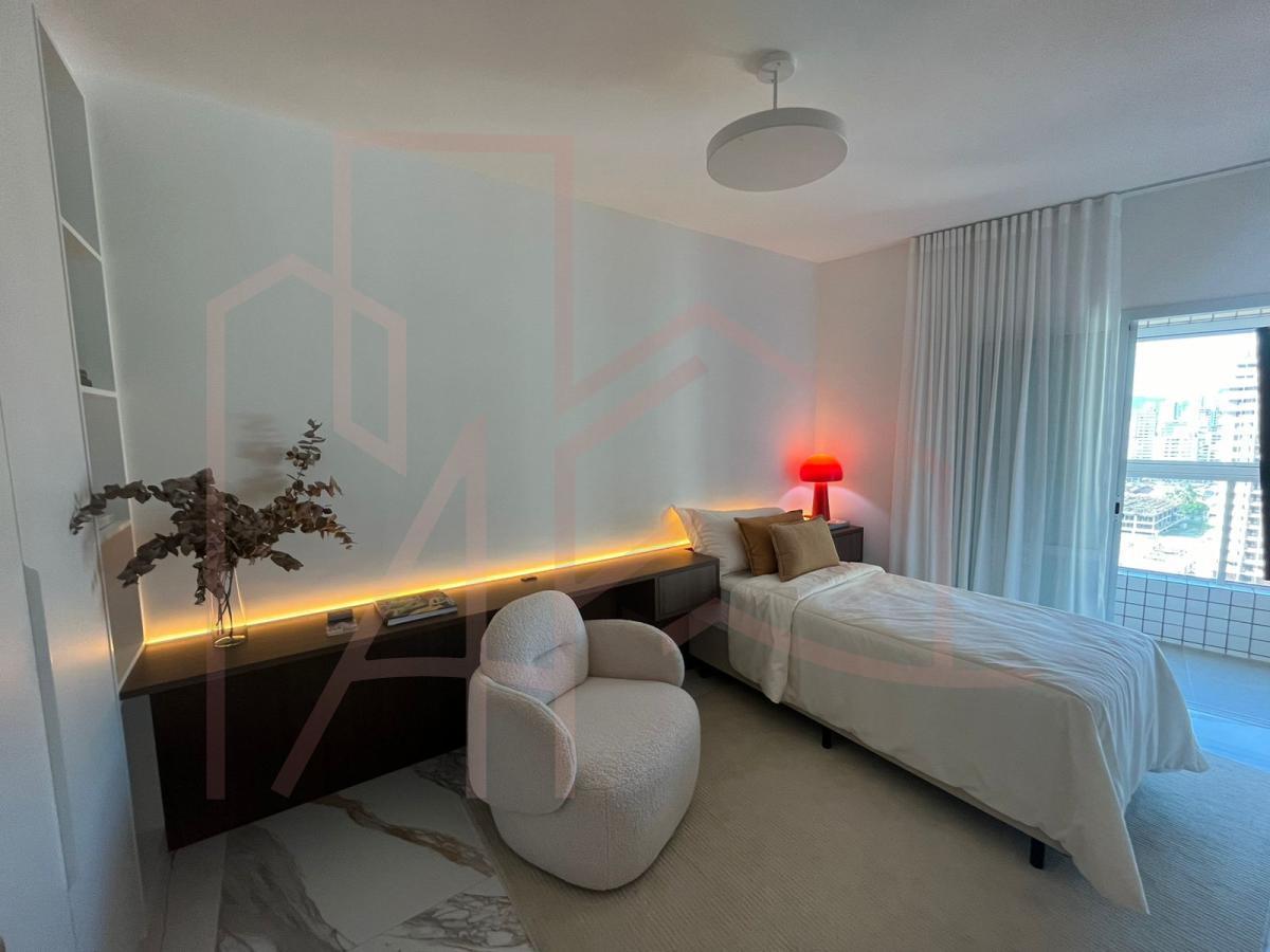 Apartamento, 3 quartos, 126 m² - Foto 29