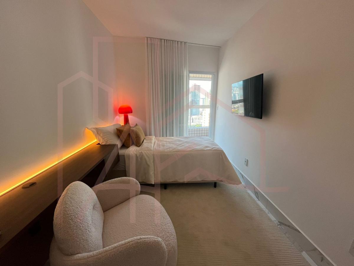 Apartamento, 3 quartos, 126 m² - Foto 32