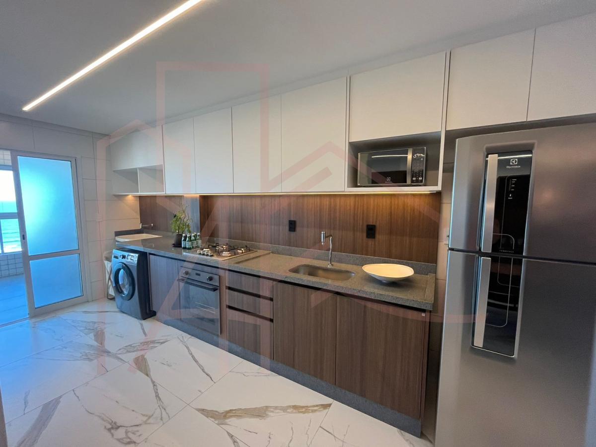 Apartamento, 3 quartos, 126 m² - Foto 7