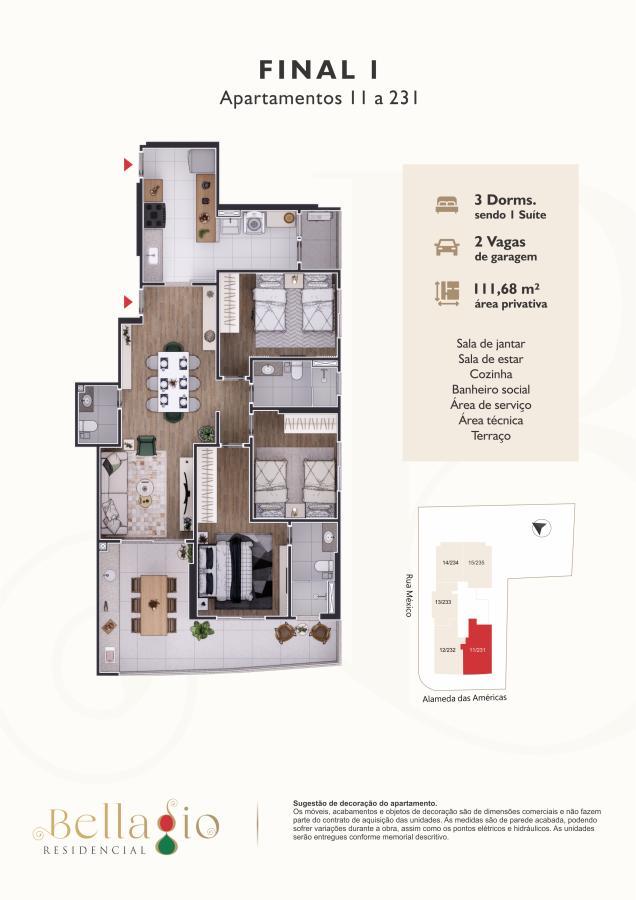 Apartamento - Foto 22