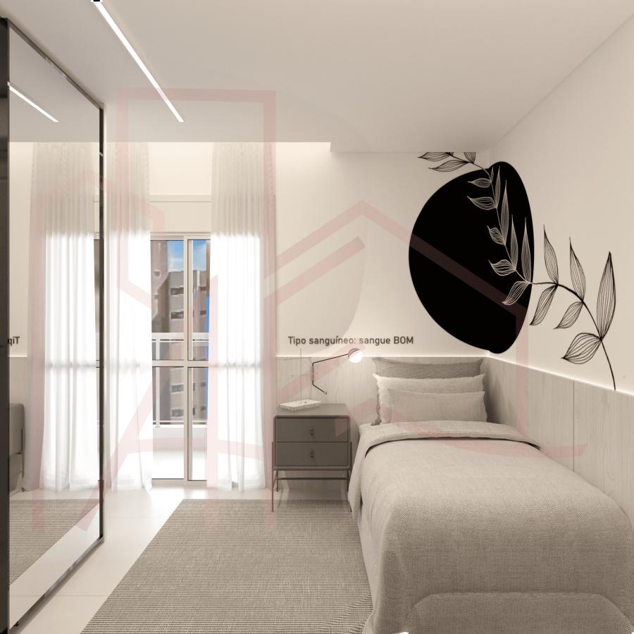 Apartamento, 3 quartos - Foto 24
