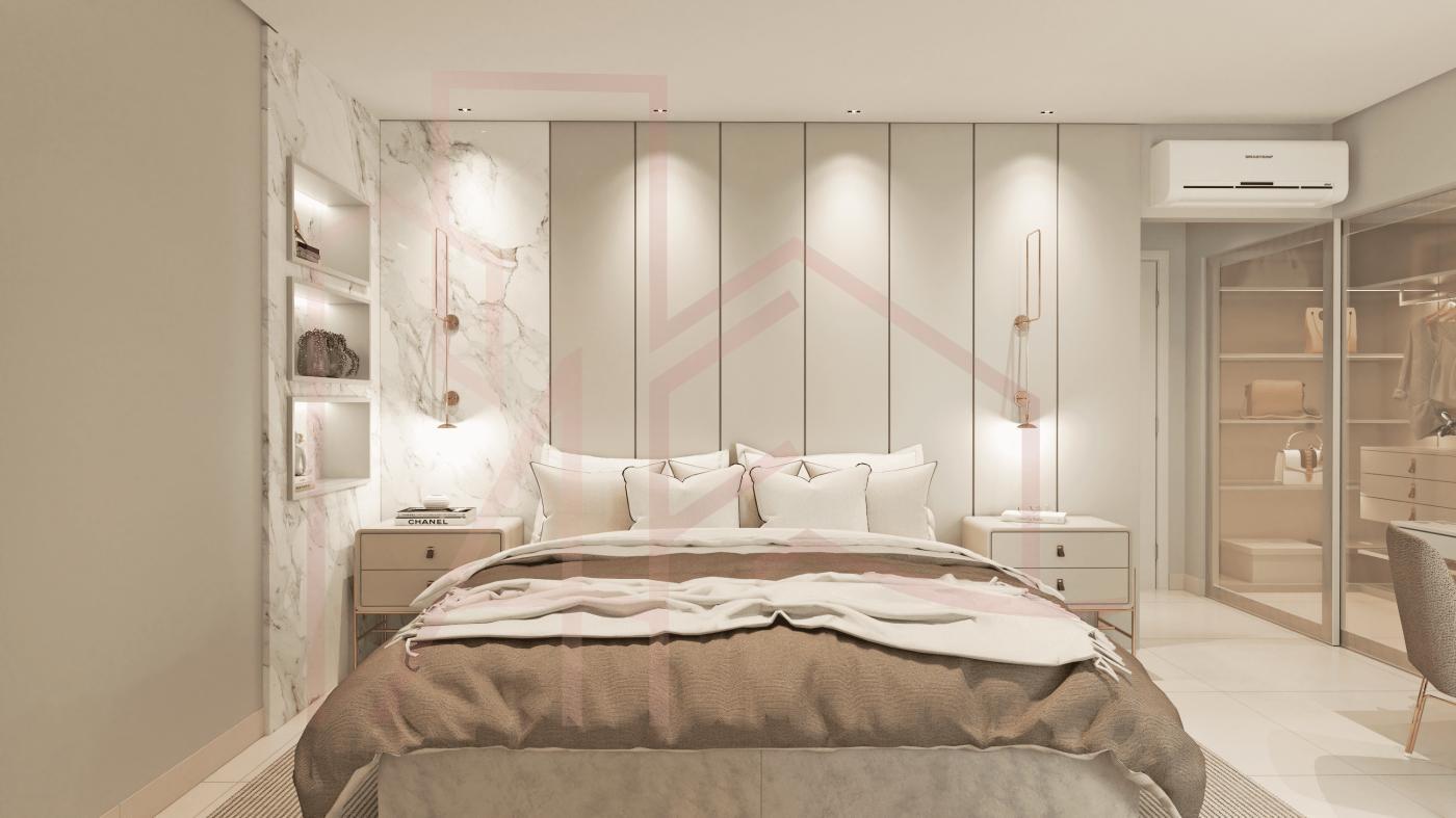 Apartamento, 3 quartos - Foto 27