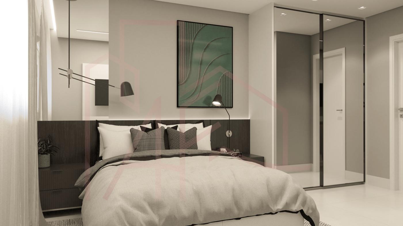 Apartamento, 3 quartos - Foto 30