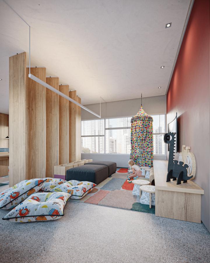Apartamento, 3 quartos, 150 m² - Foto 11