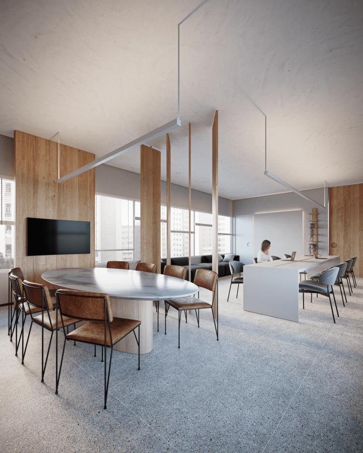 Apartamento, 3 quartos, 150 m² - Foto 8