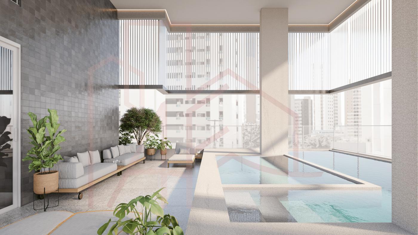 Apartamento, 3 quartos, 150 m² - Foto 4