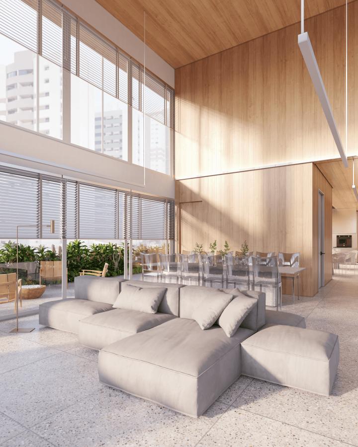 Apartamento, 3 quartos, 150 m² - Foto 6