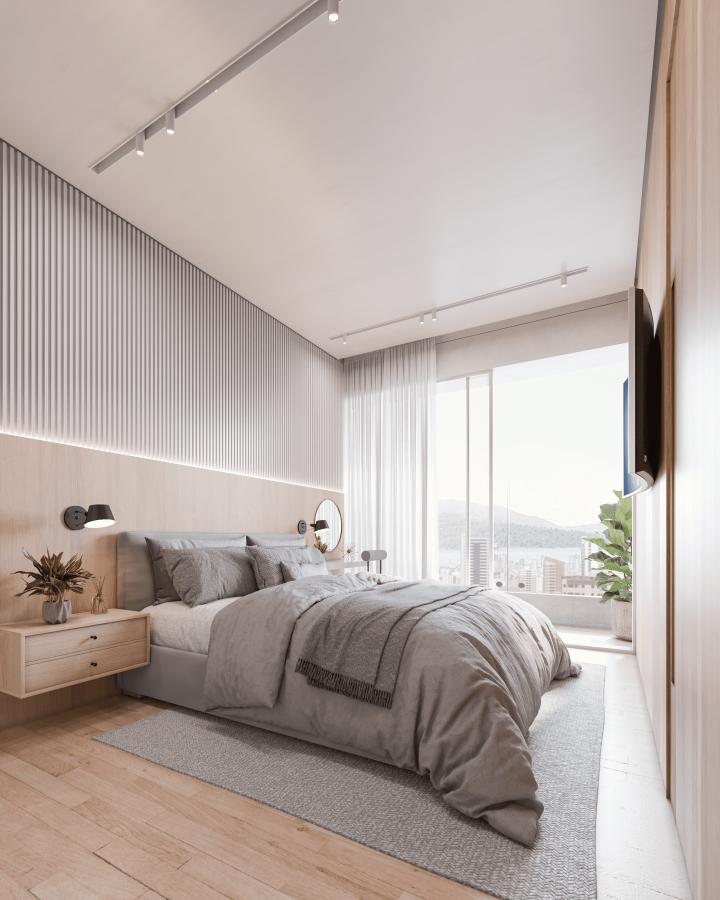 Apartamento, 3 quartos, 150 m² - Foto 13