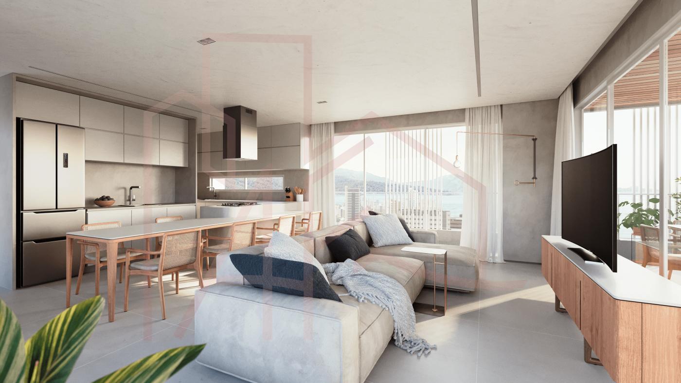 Apartamento, 3 quartos, 150 m² - Foto 14
