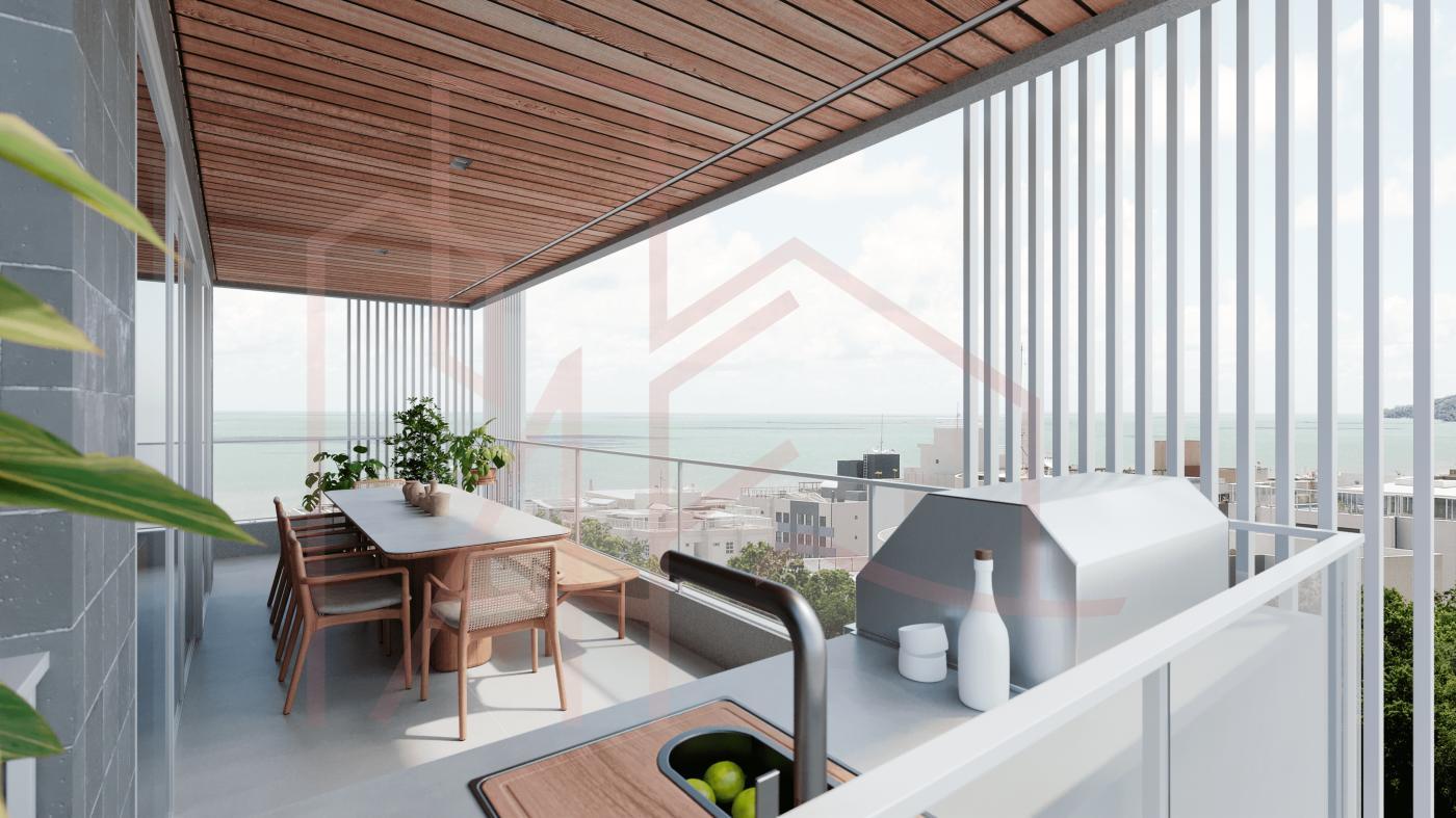 Apartamento, 3 quartos, 150 m² - Foto 15