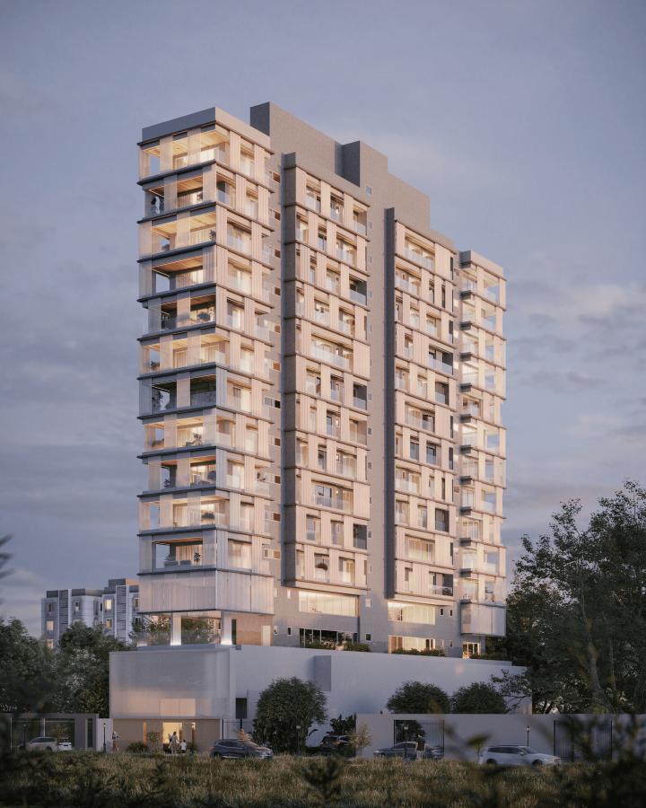 Apartamento, 3 quartos, 150 m² - Foto 3