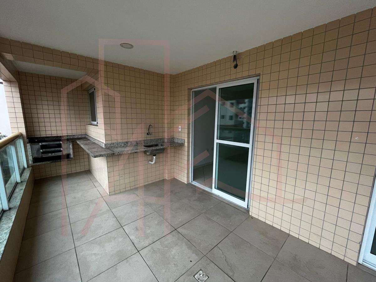 Apartamento, 3 quartos, 116 m² - Foto 1