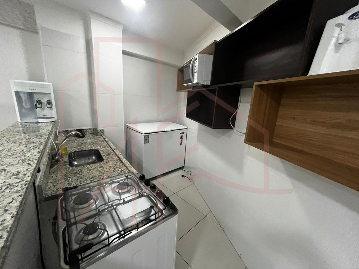 Apartamento, 3 quartos, 116 m² - Foto 4