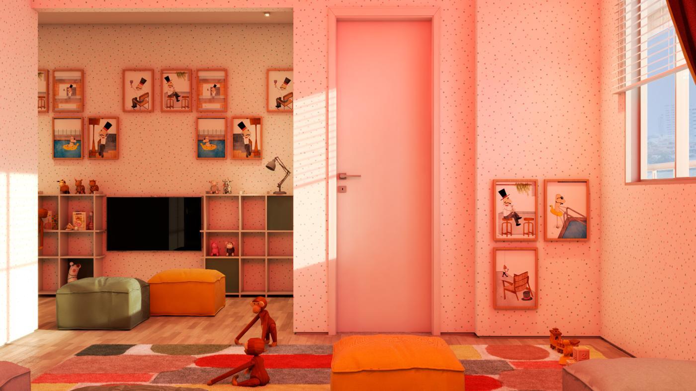 Apartamento, 2 quartos - Foto 9