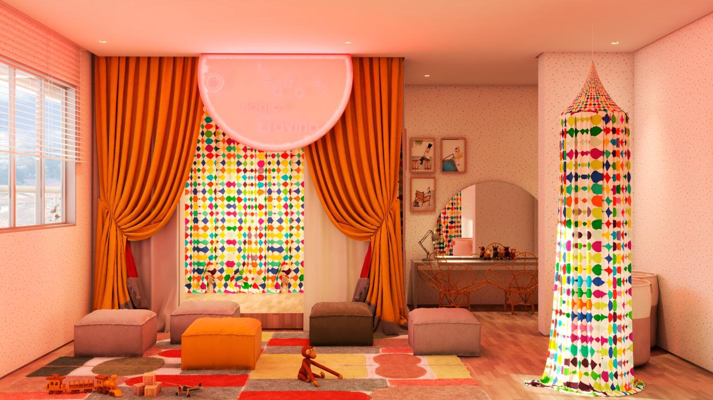 Apartamento, 2 quartos - Foto 10