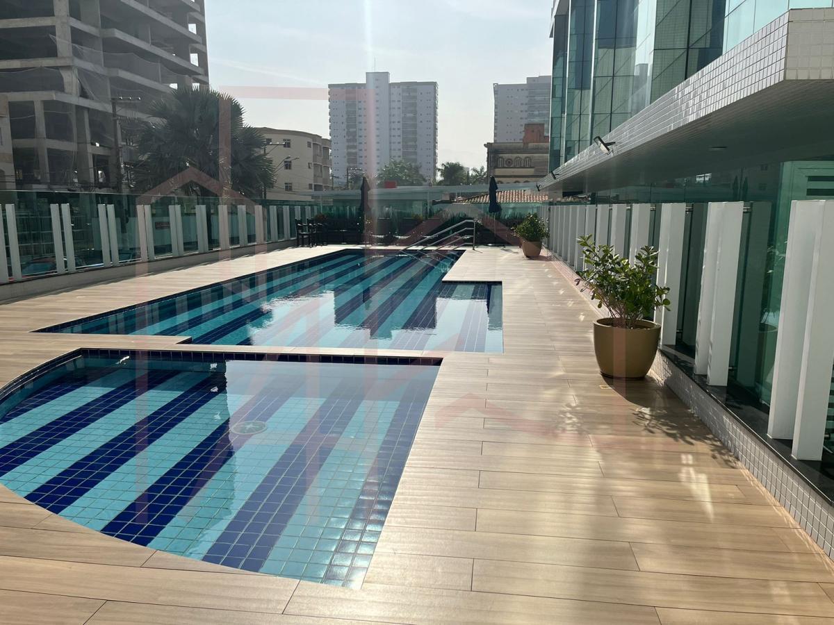 Apartamento, 3 quartos, 102 m² - Foto 2