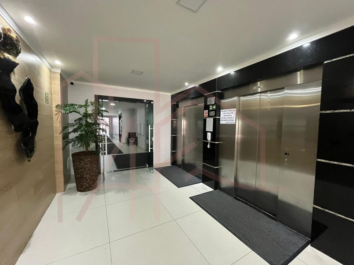 Apartamento, 3 quartos, 102 m² - Foto 4