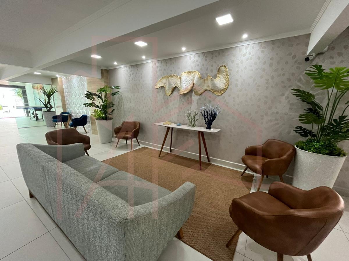 Apartamento, 3 quartos, 102 m² - Foto 3